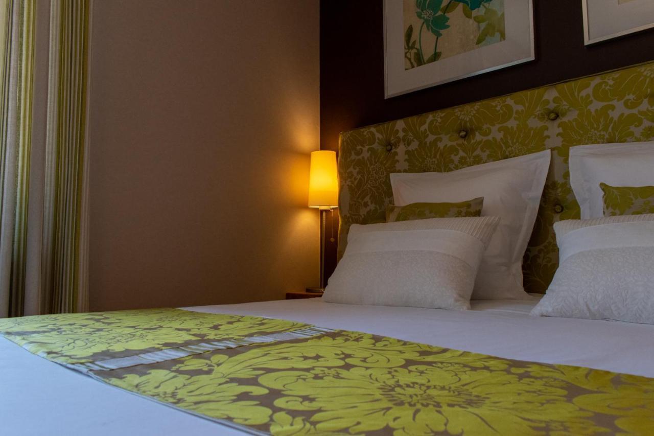 Le Charme Villa Cernay-les-Reims ภายนอก รูปภาพ