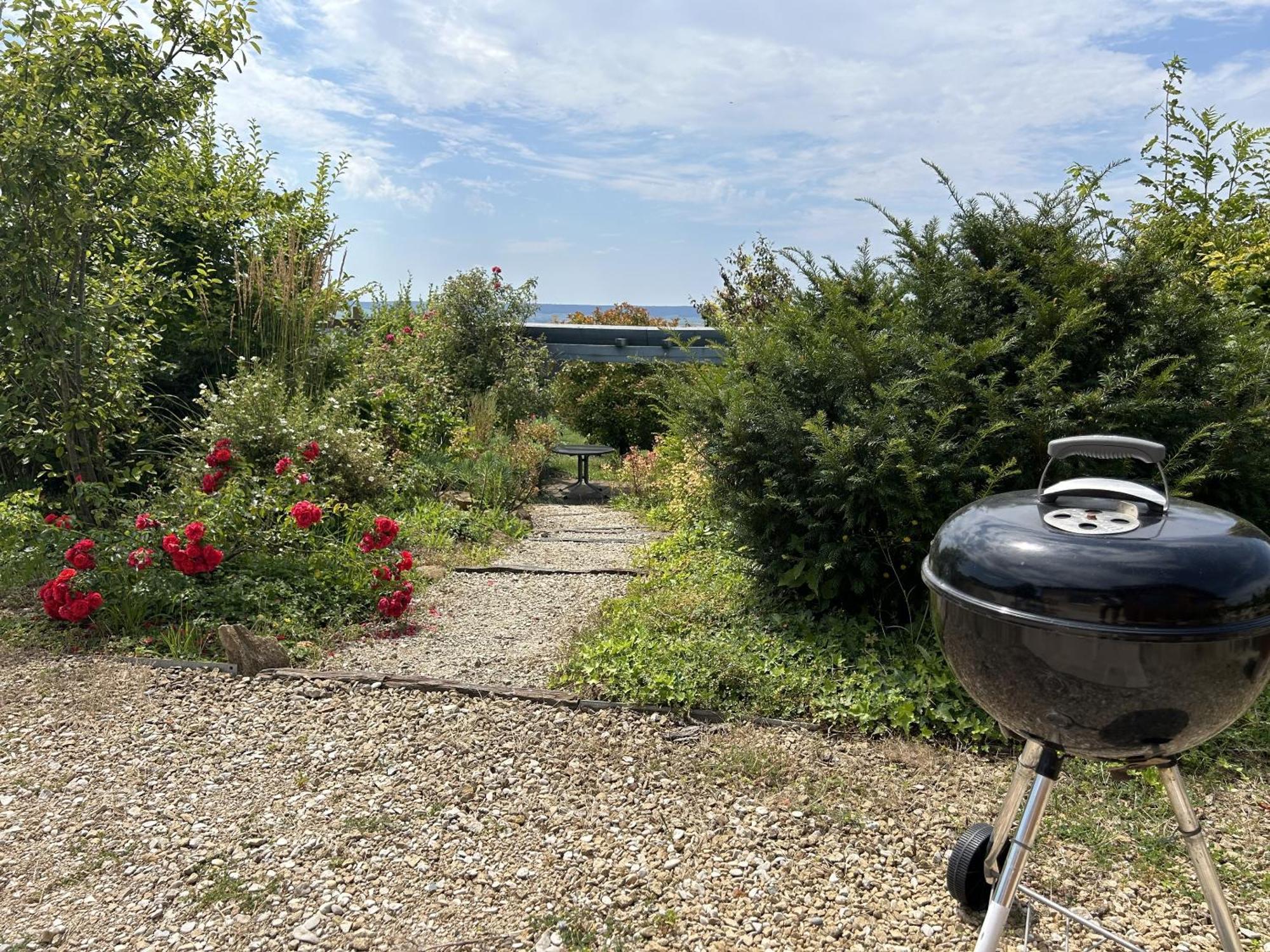 Le Charme Villa Cernay-les-Reims ภายนอก รูปภาพ