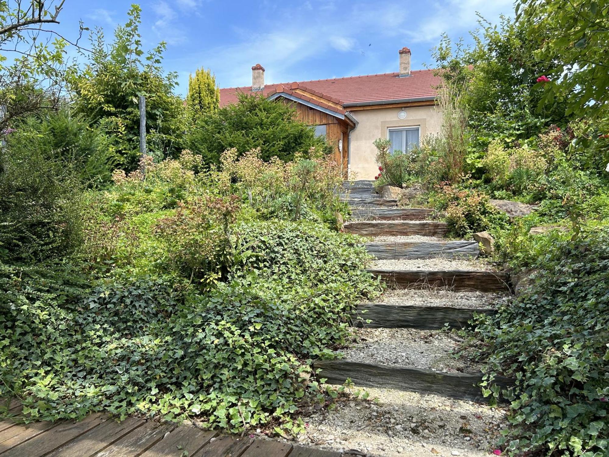 Le Charme Villa Cernay-les-Reims ภายนอก รูปภาพ